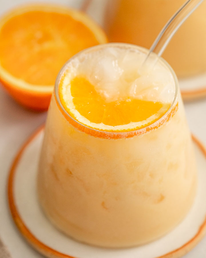 Morir Soñando (Dairy-Free)
