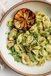 Pasta & Noodles