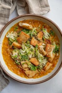 Soups & Stews